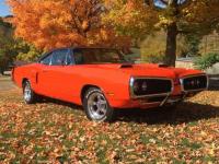 1970 Dodge Coronet