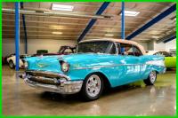 1957 Chevrolet Bel Air/150/210