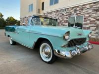 1955 Chevrolet Bel Air/150/210