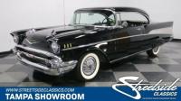 1957 Chevrolet Bel Air/150/210