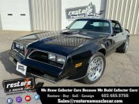 1978 Pontiac Trans Am