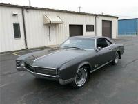 1967 Buick Riviera GS,