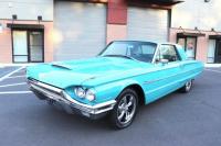 1964 Ford Thunderbird