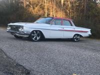 1961 Chevrolet Impala