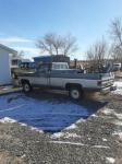 1979 Chevrolet C/K Pickup 1500