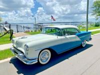 1954 Oldsmobile Ninety-Eight