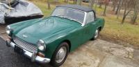 1969 Austin Healey Sprite