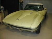 1965 Chevrolet Corvette