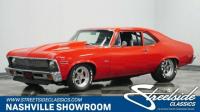 1970 Chevrolet Nova