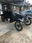 1922 Ford Model T