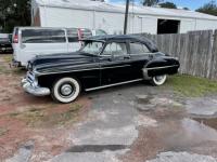 1950 Oldsmobile 88