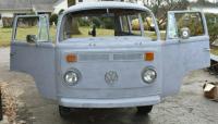 1978 Volkswagen Bus/Vanagon