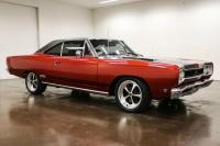 1968 Plymouth GTX