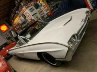 1962 Ford tunderbird