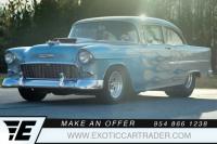 1955 Chevrolet Bel Air/150/210