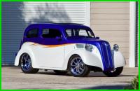 1948 Ford Anglia