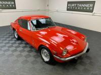 1973 Triumph GT6