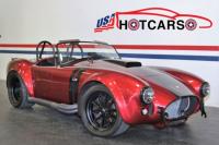 1965 Superformance Cobra