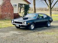 1971 Ford Pinto