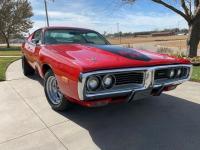 1972 Dodge Charger