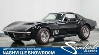 1969 Chevrolet Corvette