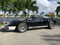 1966 Ford Ford GT