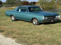 1964 Oldsmobile Cutlass