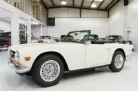 1973 Triumph TR-6