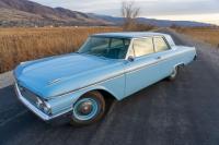 1962 Ford Galaxie