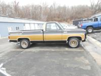 1975 GMC Gemtleman Jim