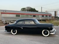 1954 Chevrolet Utility Sedan ( bel air)