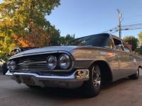 1960 Chevrolet Bel Air/150/210