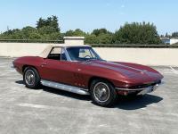 1966 Chevrolet Corvette