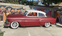 1954 Chevrolet Delray