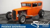 1931 Ford Tudor Sedan