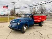 1951 Chevrolet Truck