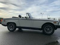 1979 MG Midget