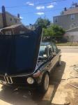 1976 BMW 2002