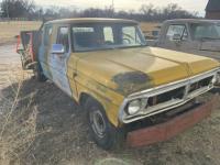 1970 Ford F200