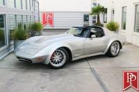 1973 Chevrolet Corvette