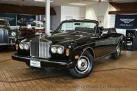 1979 Rolls-Royce CORNICHE